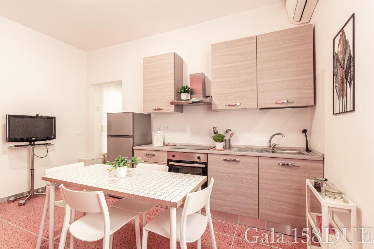 Gala158Due Διαμέρισμα Μπολόνια Εξωτερικό φωτογραφία